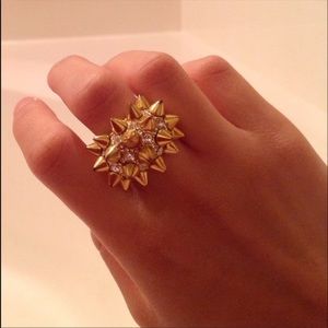 BCBG ring